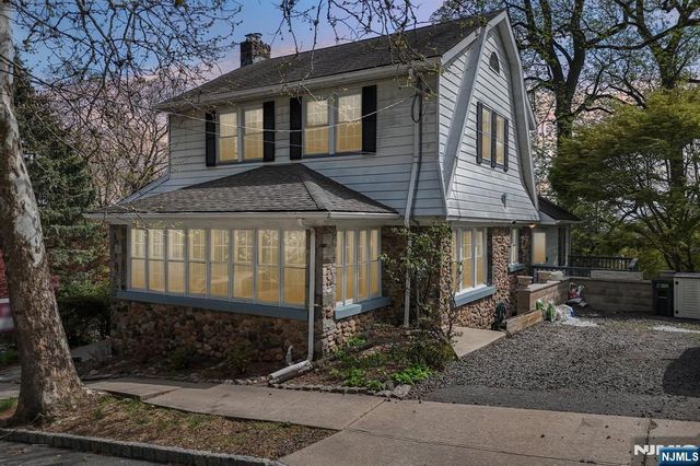 16 Jones Place, West Orange, NJ 07052