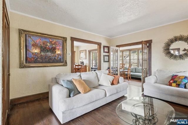 16 Jones Place, West Orange, NJ 07052