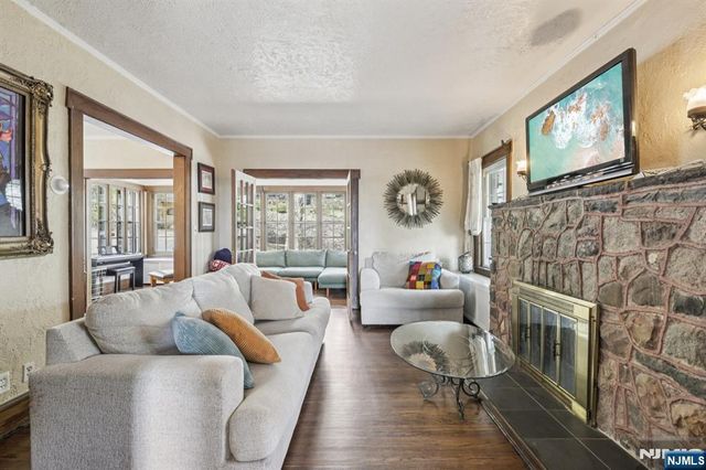 16 Jones Place, West Orange, NJ 07052