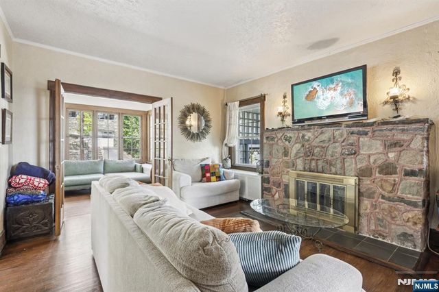 16 Jones Place, West Orange, NJ 07052