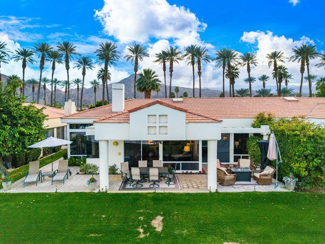 75732 Vista Del Rey, Indian Wells, CA 92210