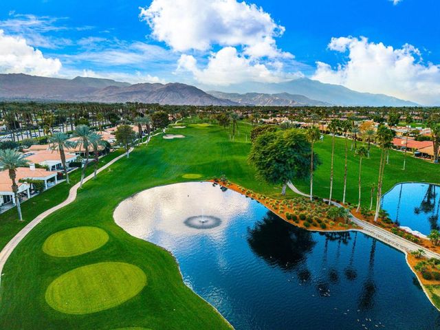 75732 Vista Del Rey, Indian Wells, CA 92210