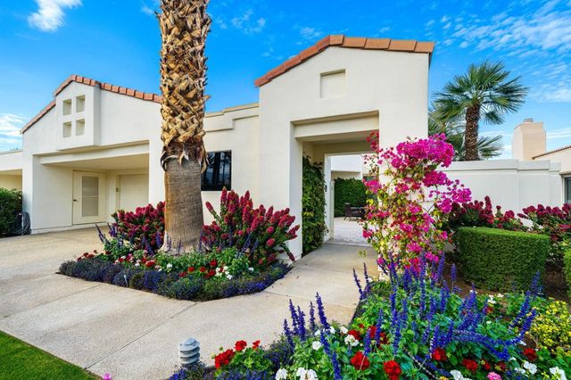 75732 Vista Del Rey, Indian Wells, CA 92210