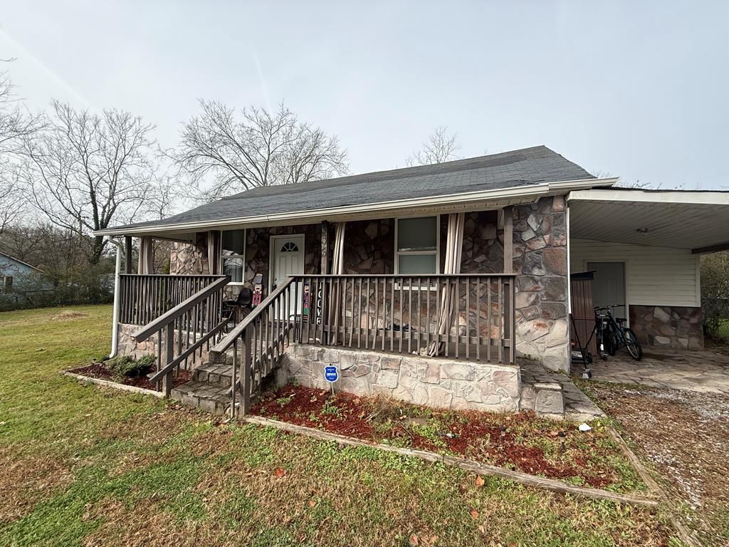306 Cedar St, Lafayette, GA 30728