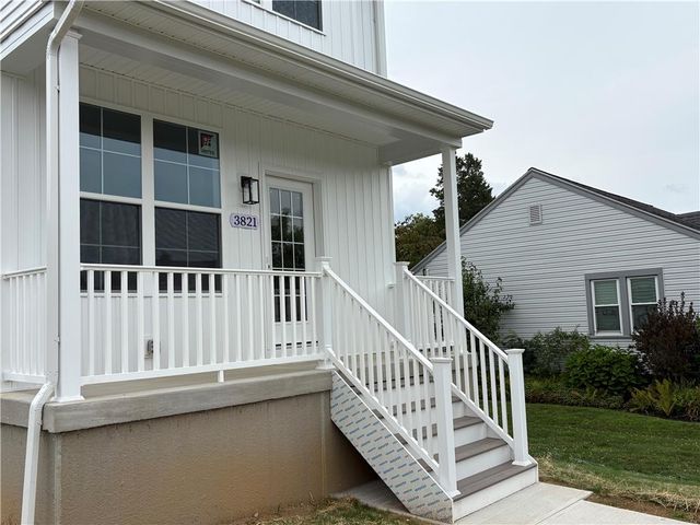 3821 Broadway, South Whitehall Twp, PA 18104