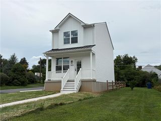3821 Broadway, South Whitehall Twp, PA 18104