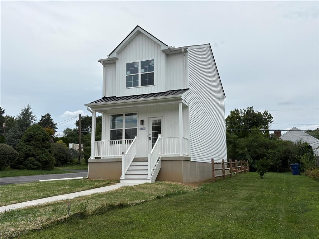 3821 Broadway, South Whitehall Twp, PA 18104
