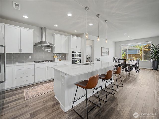 1346 Boyle Street, Enumclaw, WA 98022