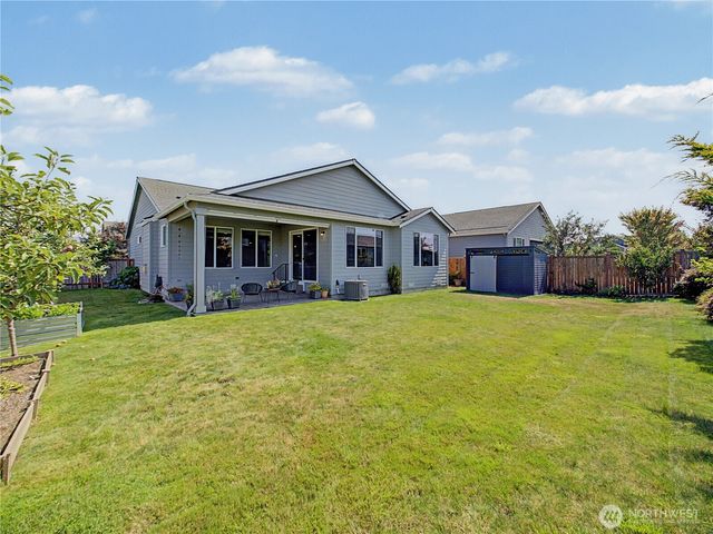 1346 Boyle Street, Enumclaw, WA 98022