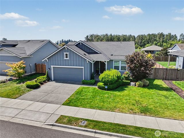1346 Boyle Street, Enumclaw, WA 98022
