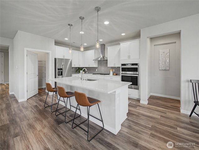 1346 Boyle Street, Enumclaw, WA 98022