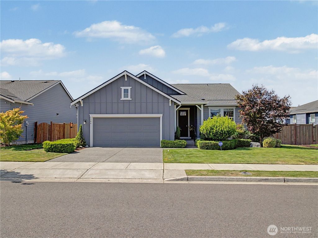 1346 Boyle Street, Enumclaw, WA 98022