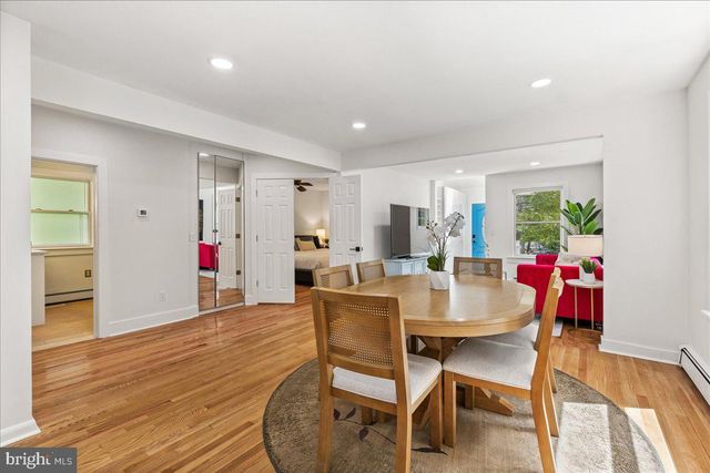 420 MT LUCAS RD, Princeton, NJ 08540