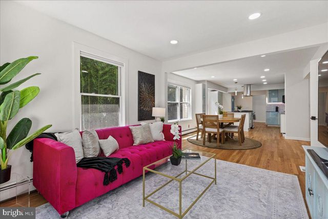 420 MT LUCAS RD, Princeton, NJ 08540
