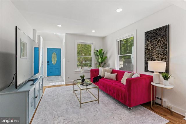 420 MT LUCAS RD, Princeton, NJ 08540