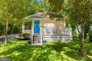 420 MT LUCAS RD, Princeton, NJ 08540