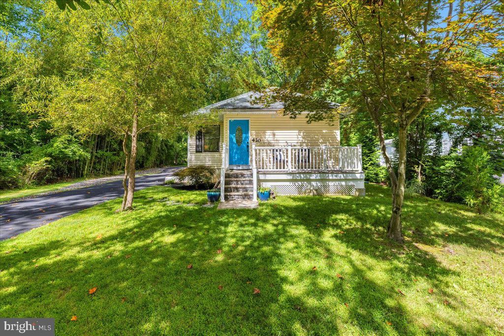 420 MT LUCAS RD, PRINCETON, NJ 08540 — photo 2