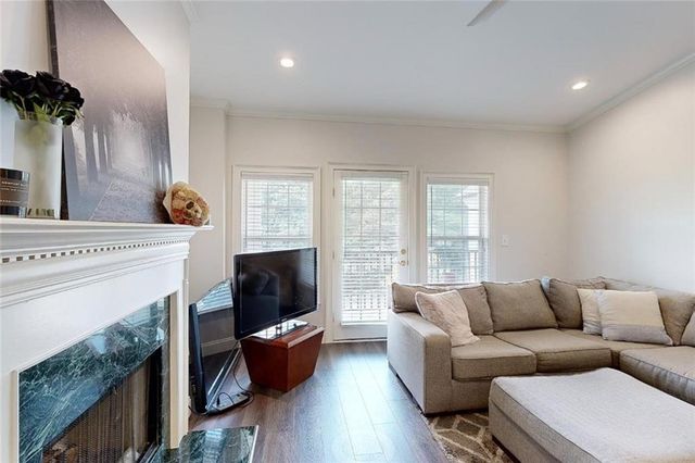 3275 Lenox NE Road 413, Atlanta, GA 30324