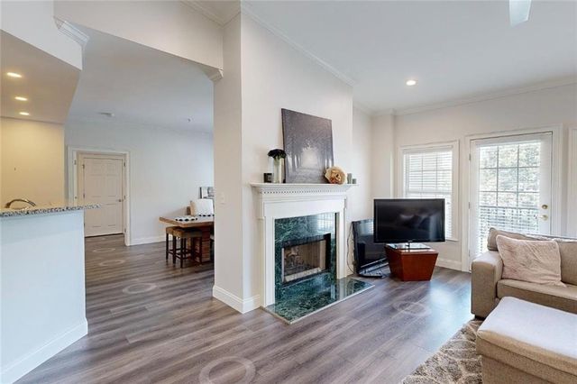 3275 Lenox NE Road 413, Atlanta, GA 30324