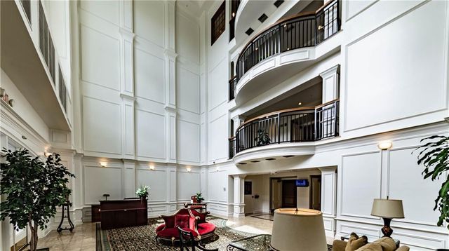 3275 Lenox NE Road 413, Atlanta, GA 30324