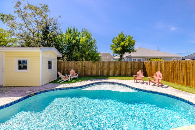 123 Oleander Circle, Panama City Beach, FL 32413