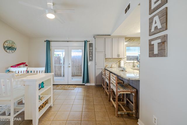 123 Oleander Circle, Panama City Beach, FL 32413