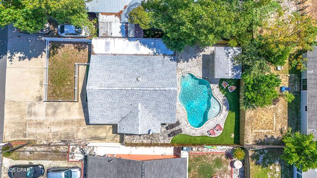123 Oleander Circle, Panama City Beach, FL 32413
