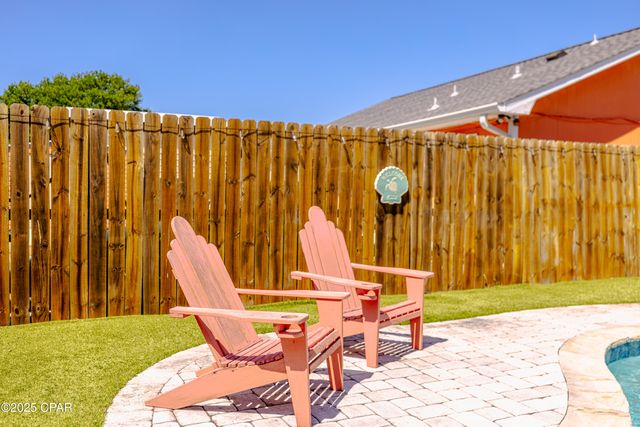 123 Oleander Circle, Panama City Beach, FL 32413