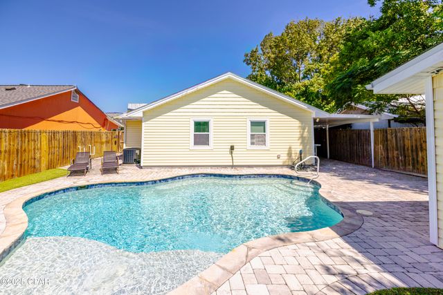 123 Oleander Circle, Panama City Beach, FL 32413