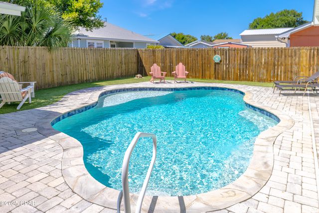 123 Oleander Circle, Panama City Beach, FL 32413