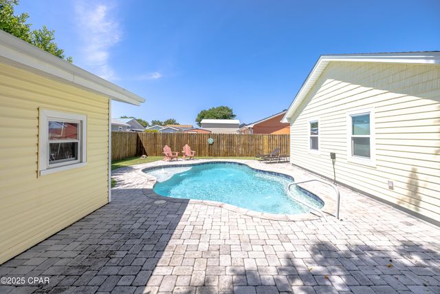 123 Oleander Circle, Panama City Beach, FL 32413