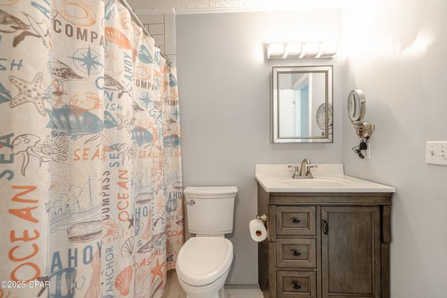 123 Oleander Circle, Panama City Beach, FL 32413