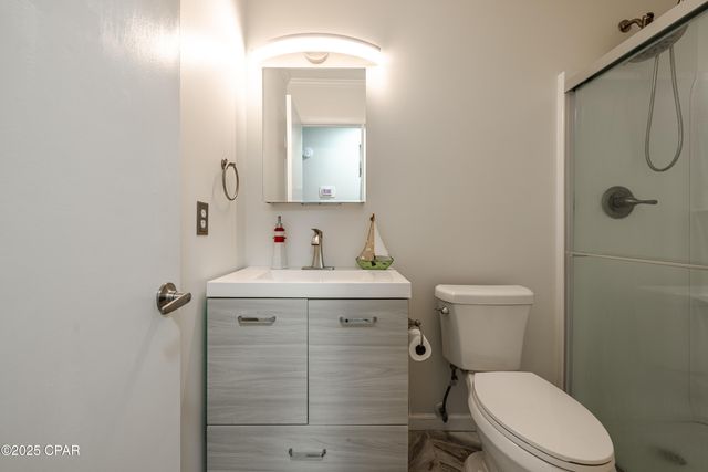 123 Oleander Circle, Panama City Beach, FL 32413