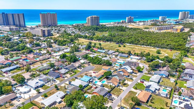 123 Oleander Circle, Panama City Beach, FL 32413