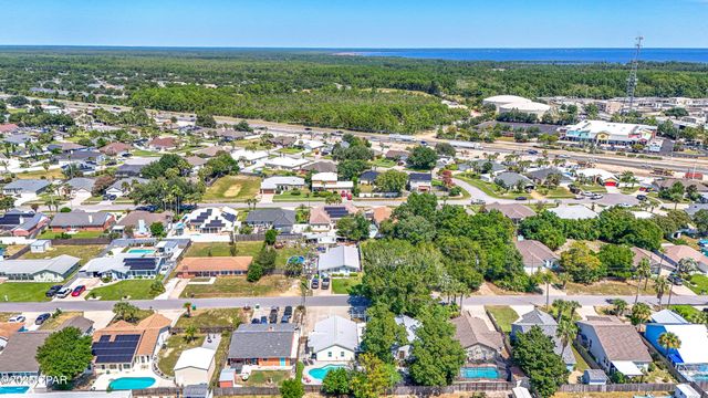 123 Oleander Circle, Panama City Beach, FL 32413