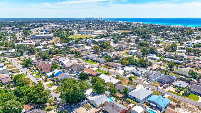 123 Oleander Circle, Panama City Beach, FL 32413