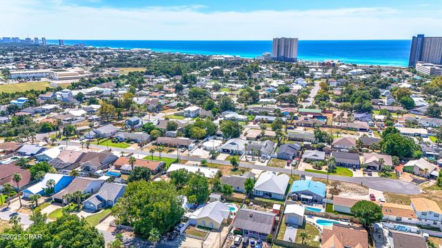 123 Oleander Circle, Panama City Beach, FL 32413