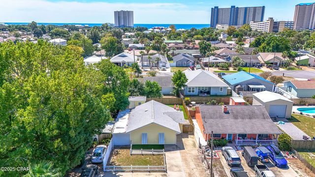 123 Oleander Circle, Panama City Beach, FL 32413