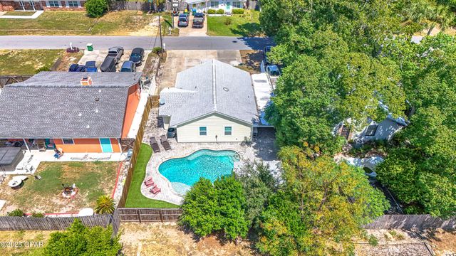 123 Oleander Circle, Panama City Beach, FL 32413