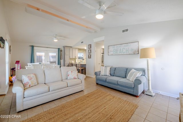 123 Oleander Circle, Panama City Beach, FL 32413