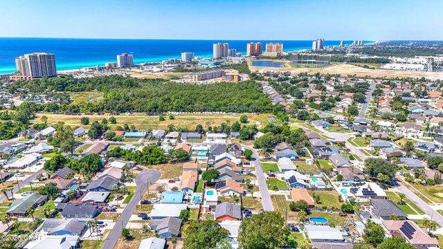 123 Oleander Circle, Panama City Beach, FL 32413