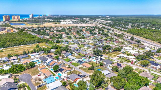 123 Oleander Circle, Panama City Beach, FL 32413