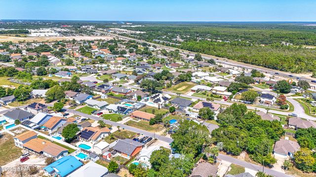 123 Oleander Circle, Panama City Beach, FL 32413