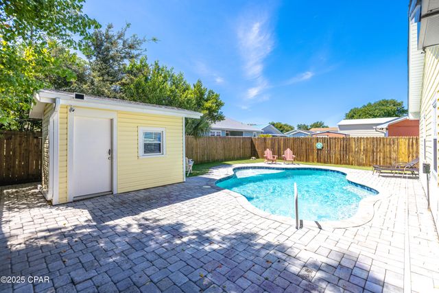 123 Oleander Circle, Panama City Beach, FL 32413