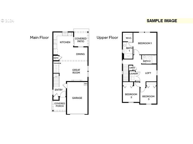 5513 Ne 65TH Pl, Vancouver, WA 98661