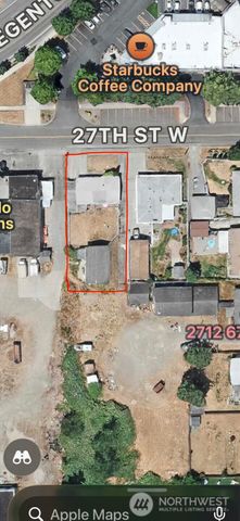 6712 27th Street W, University Place, WA 98466