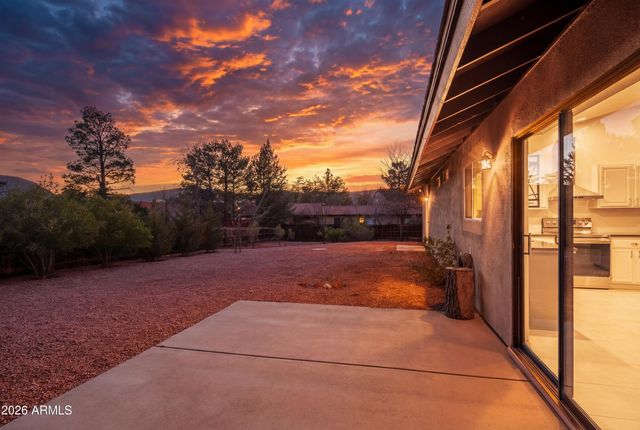 25 SPUR Court, Sedona, AZ 86351