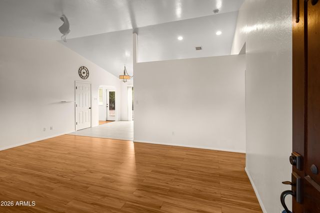 25 SPUR Court, Sedona, AZ 86351