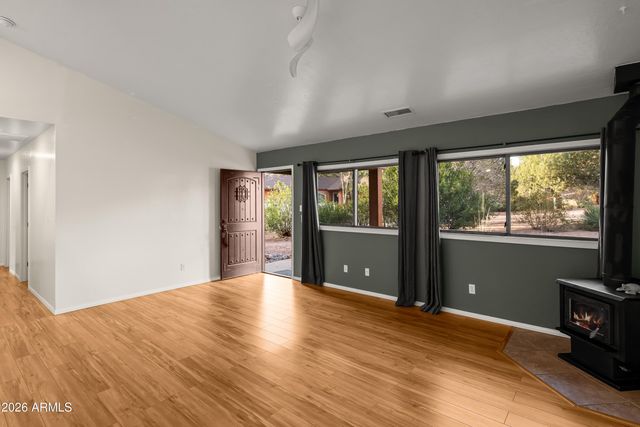 25 SPUR Court, Sedona, AZ 86351