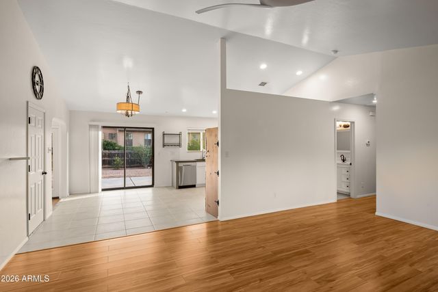 25 SPUR Court, Sedona, AZ 86351